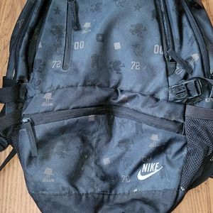 Nike backpack